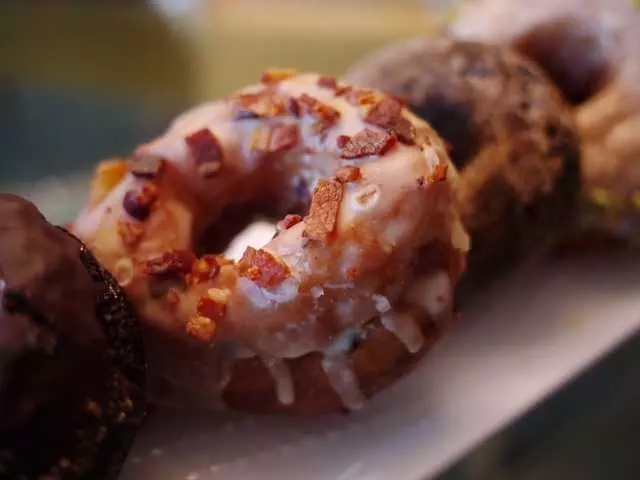 Dynamo Donut & Coffee