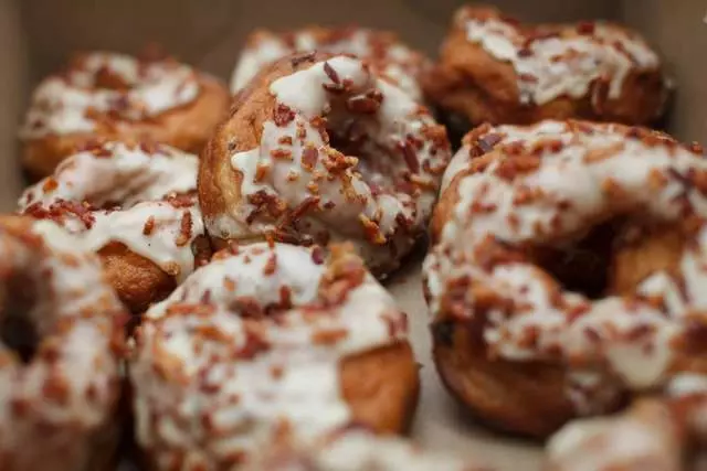 Dynamo Donut & Coffee