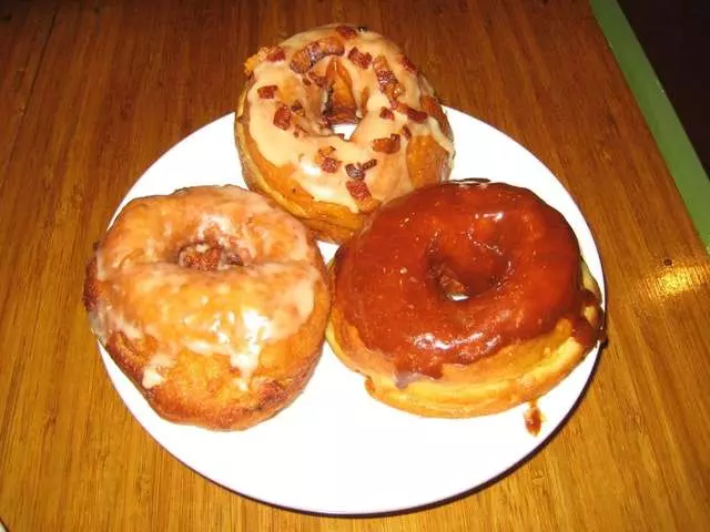 Dynamo Donut & Coffee