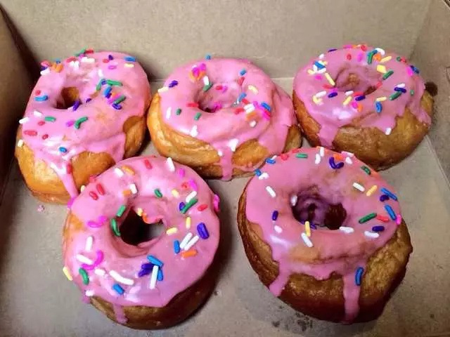 Dynamo Donut & Coffee