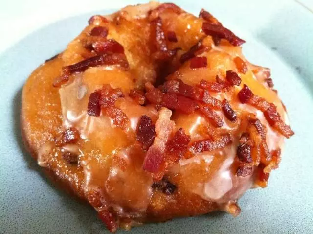 Dynamo Donut & Coffee