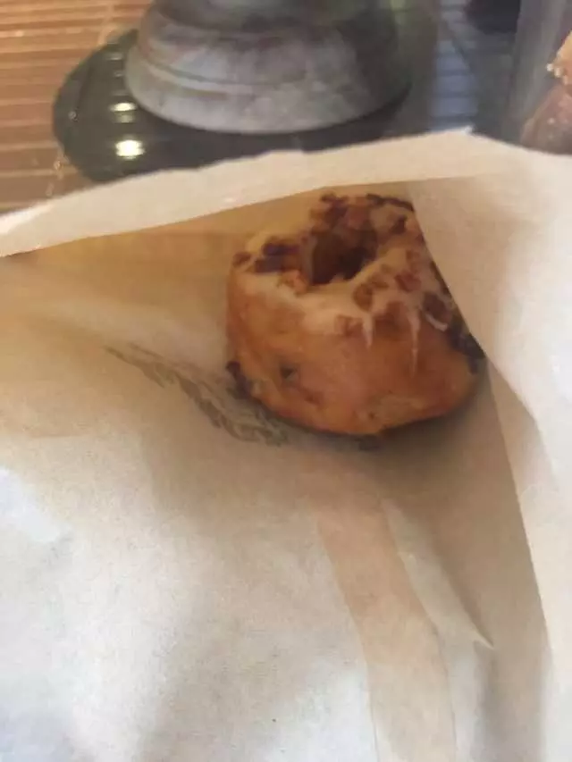 Dynamo Donut & Coffee