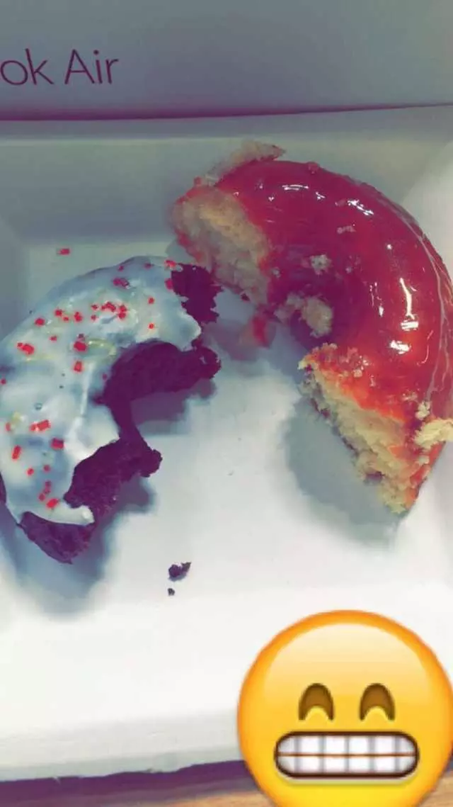Dynamo Donut & Coffee