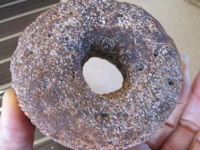 Dynamo Donut & Coffee