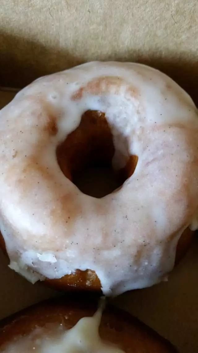 Dynamo Donut & Coffee