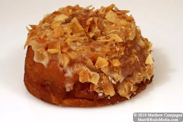 Dynamo Donut & Coffee
