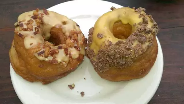 Dynamo Donut & Coffee