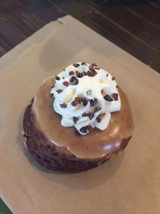 Dynamo Donut & Coffee