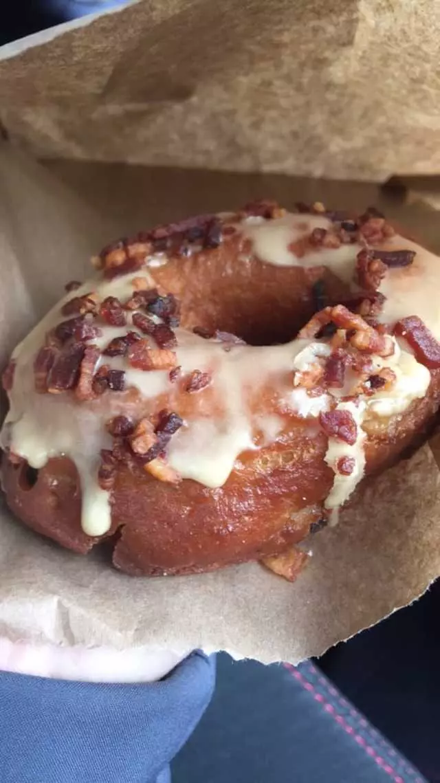 Dynamo Donut & Coffee