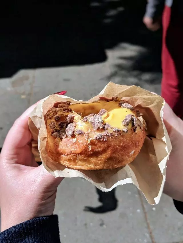 Dynamo Donut & Coffee