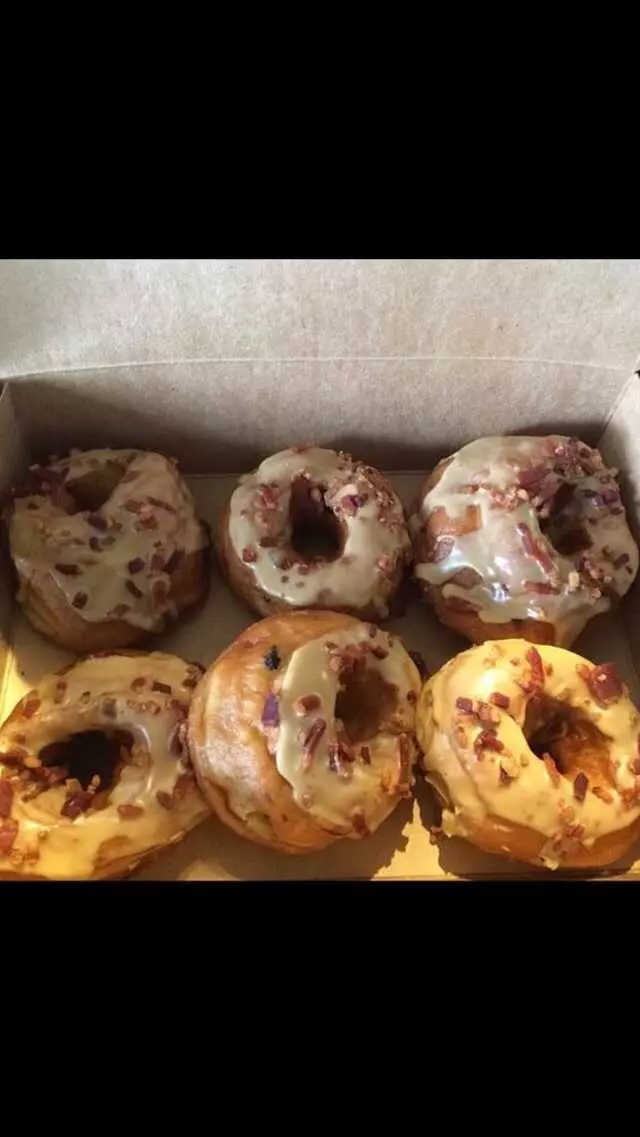 Dynamo Donut & Coffee