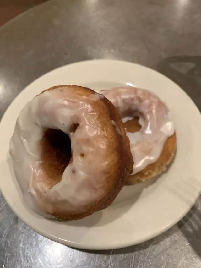 Dynamo Donut & Coffee