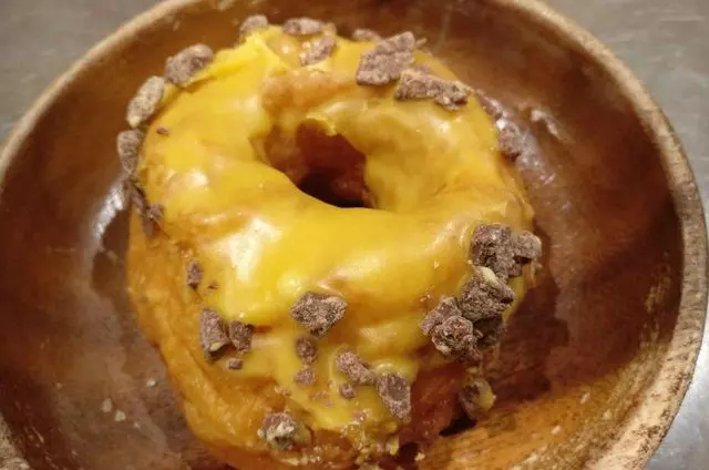Dynamo Donut & Coffee