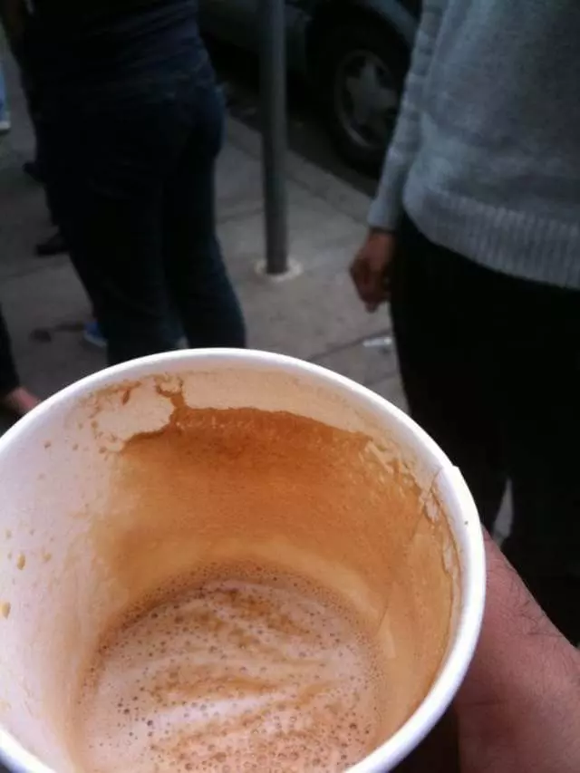 Dynamo Donut & Coffee