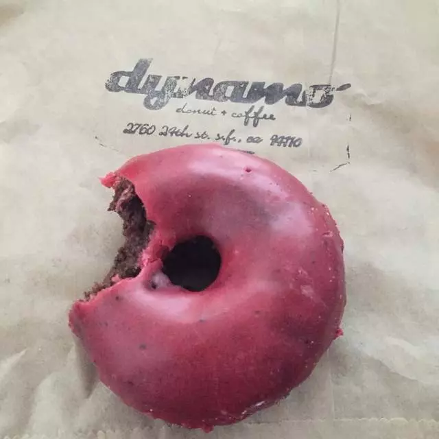 Dynamo Donut & Coffee