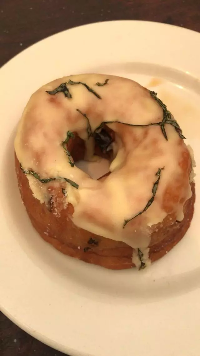 Dynamo Donut & Coffee