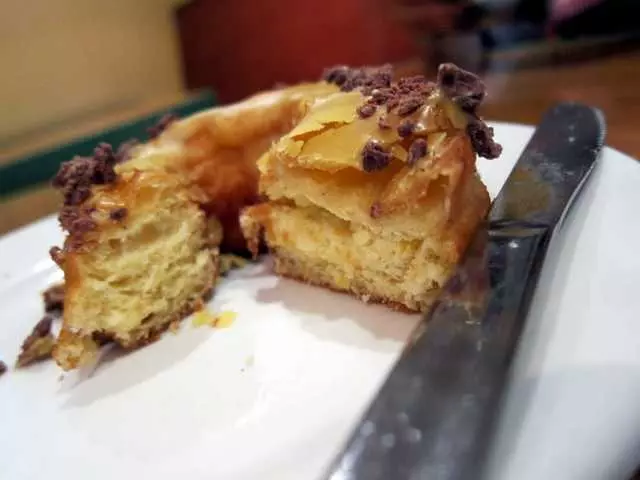 Dynamo Donut & Coffee