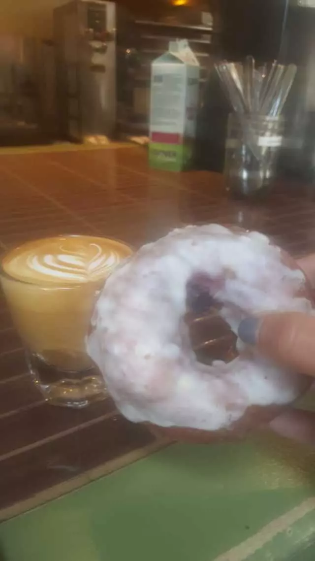 Dynamo Donut & Coffee