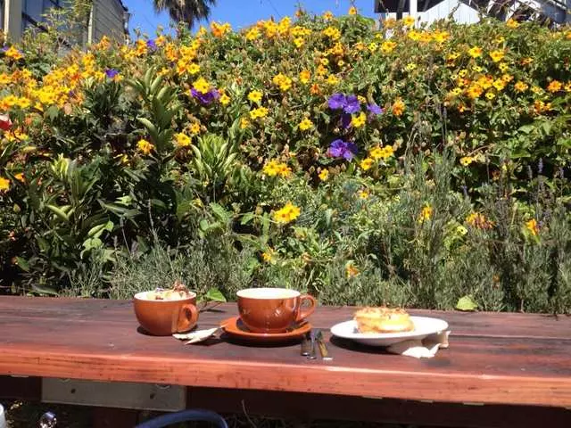 Dynamo Donut & Coffee