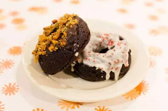 Dynamo Donut & Coffee
