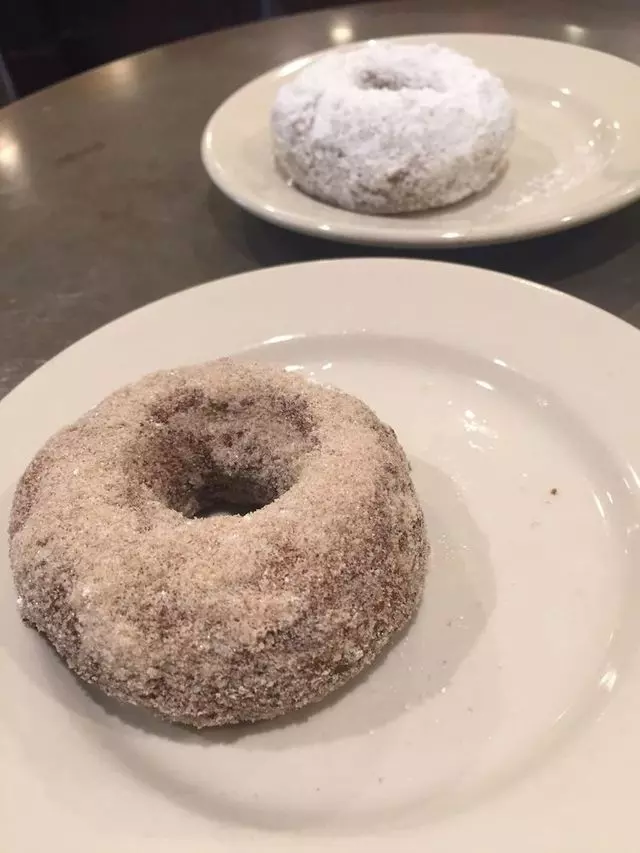 Dynamo Donut & Coffee