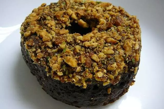 Dynamo Donut & Coffee