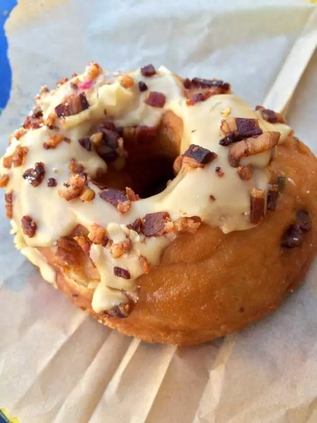 Dynamo Donut & Coffee