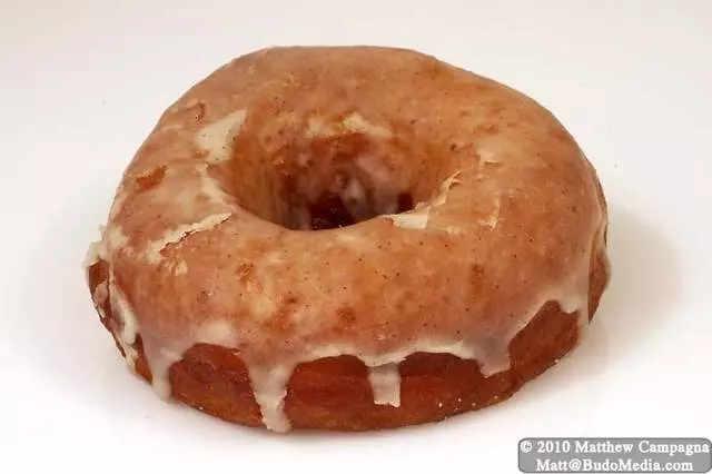 Dynamo Donut & Coffee