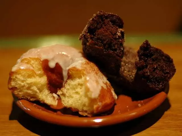 Dynamo Donut & Coffee
