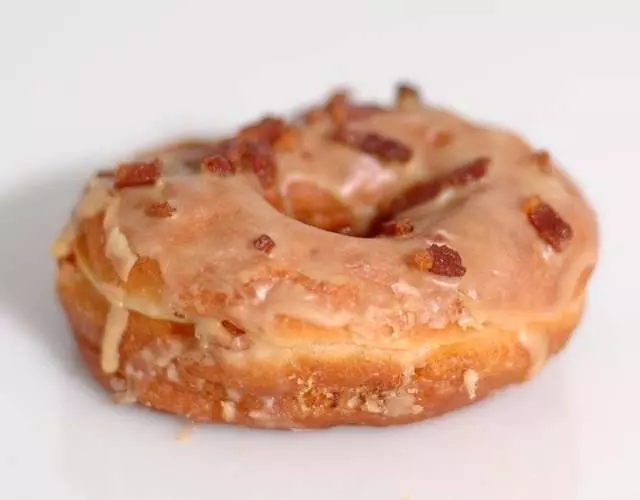 Dynamo Donut & Coffee