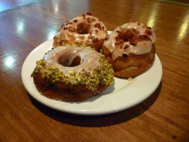 Dynamo Donut & Coffee
