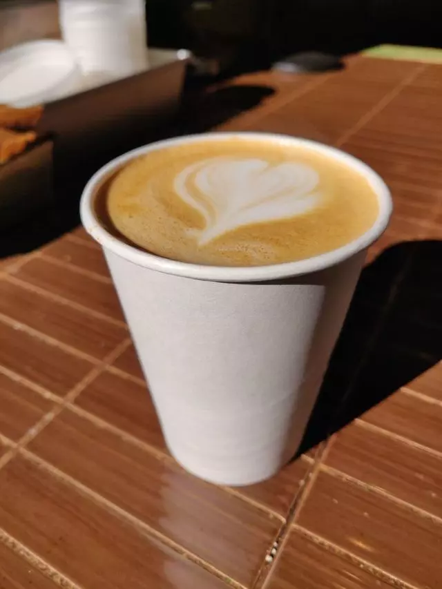 Dynamo Donut & Coffee