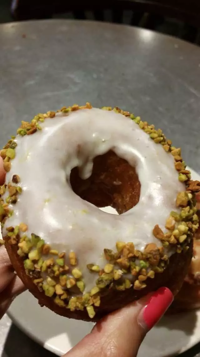 Dynamo Donut & Coffee
