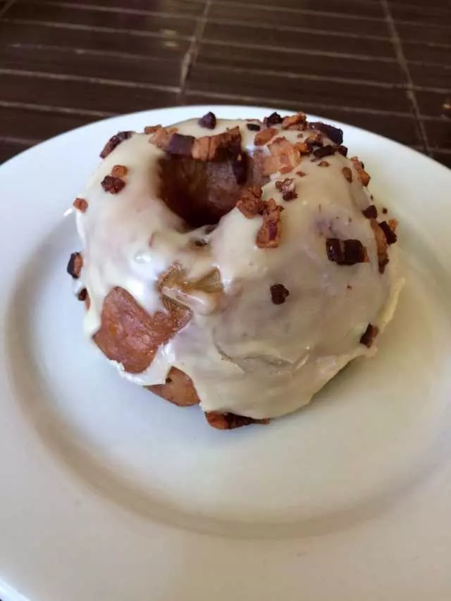 Dynamo Donut & Coffee