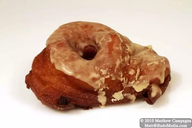 Dynamo Donut & Coffee