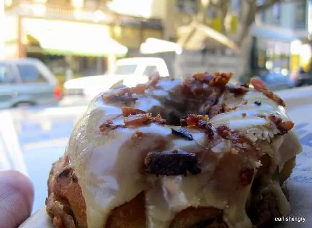 Dynamo Donut & Coffee