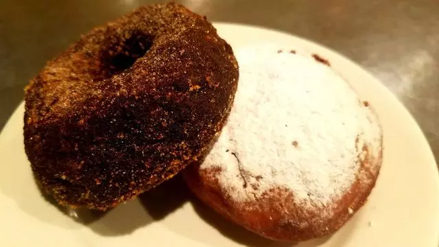 Dynamo Donut & Coffee