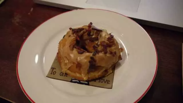 Dynamo Donut & Coffee