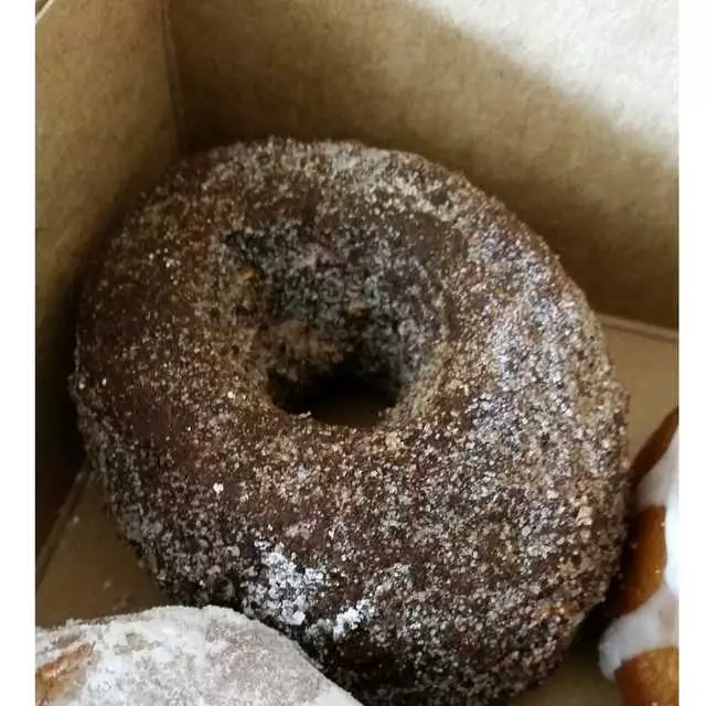 Dynamo Donut & Coffee