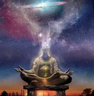 Intuitive Room