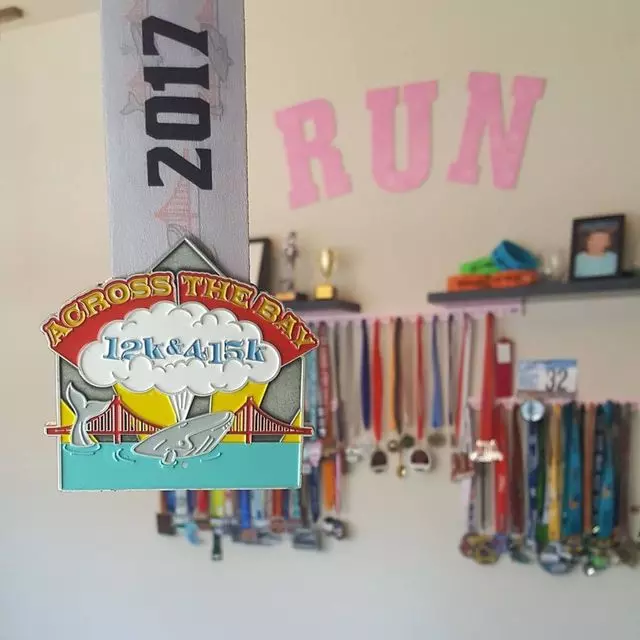 Across the Bay 12k