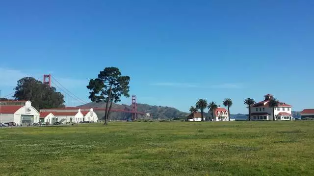 Across the Bay 12k