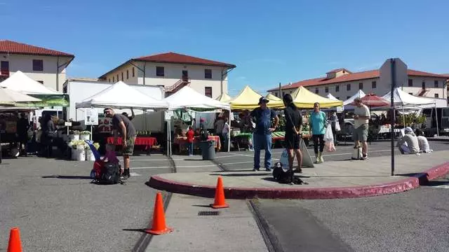 Across the Bay 12k