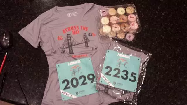 Across the Bay 12k