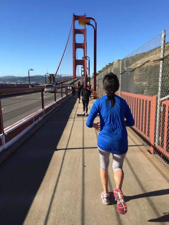 Across the Bay 12k