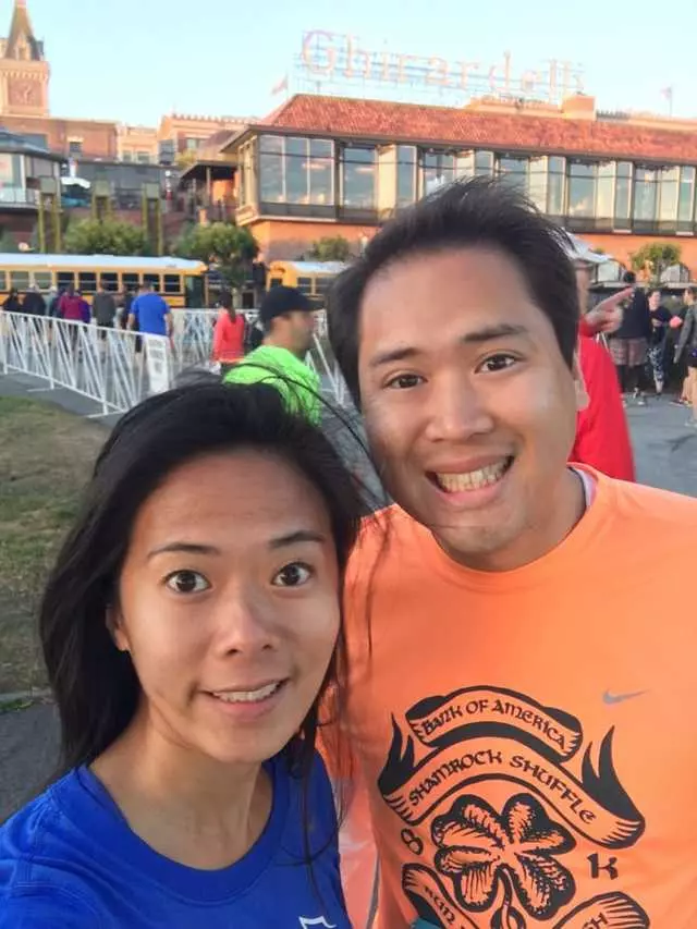 Across the Bay 12k