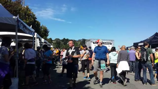 Across the Bay 12k