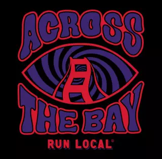 Across the Bay 12k