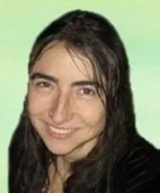 Ana Dotcheva
