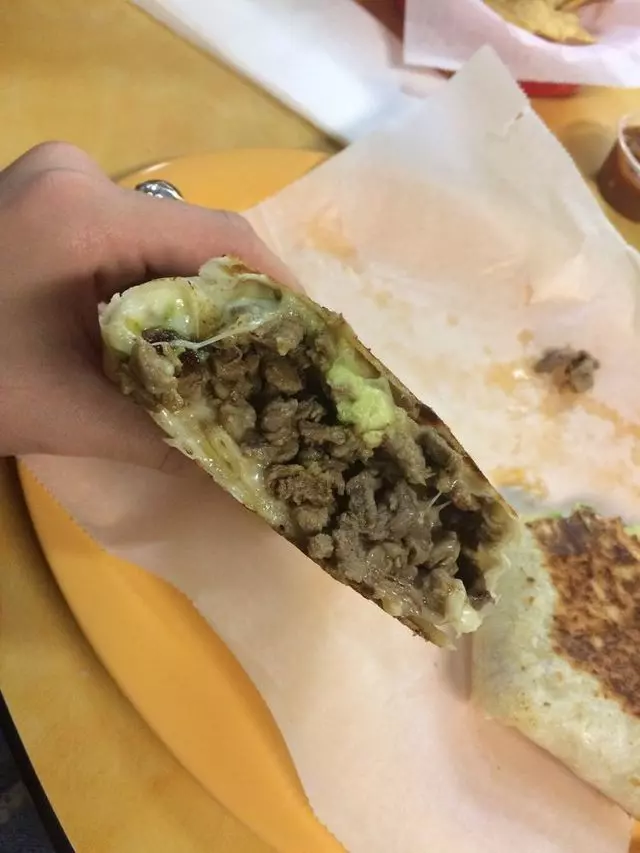 El Castillito